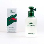 Lacoste Booster toaletní voda pánská 125 ml – Zboží Mobilmania