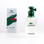 Lacoste Booster toaletní voda pánská 125 ml – Hledejceny.cz