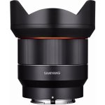 Samyang 14mm f/2.8 AF EF Canon – Sleviste.cz