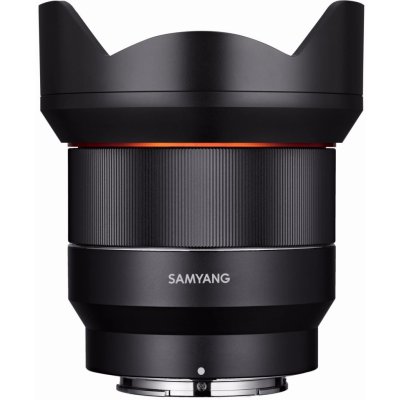 Samyang 14mm f/2.8 AF EF Canon – Zboží Mobilmania