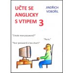 Vobořil Jindřich - Učte se anglicky s vtipem 3 – Sleviste.cz