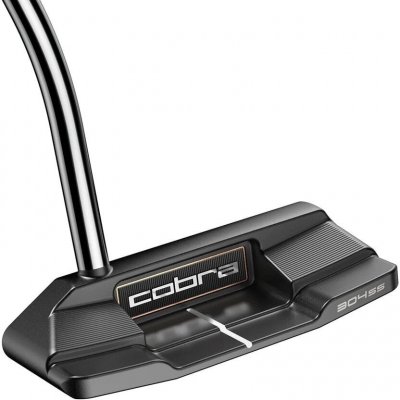 Cobra King Vintage Series Widesport putter Pravá 34 – Hledejceny.cz