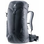 Deuter AC Lite 32 EL black – Hledejceny.cz