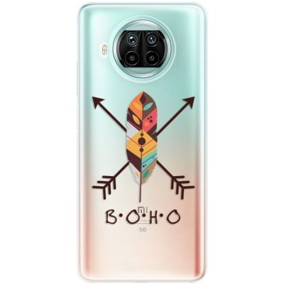 iSaprio BOHO Xiaomi Mi 10T Lite – Zboží Mobilmania