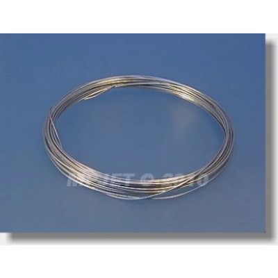 MP Jet 94950 Odporový drát Kanthal pr.0,4 mm 5m odpor 11,3 ohm/1 m – Zboží Dáma