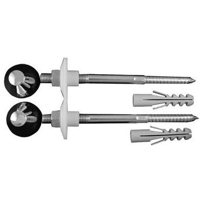 Duravit montážní sada wc 0065000000 – Zboží Dáma