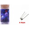 Příslušenství pro e-cigaretu Demon Killer Flame Coil typ A spirálky 0,5ohm 6ks