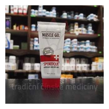 Sportique Muscle gel 100 ml