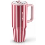 Frostypax Termohrnek Flow 1,2 l černý – Zboží Dáma