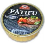 Veto Patifu Paštika tofu toskánská 100 g – Zbozi.Blesk.cz