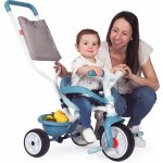 Smoby Be Move Comfort modrá – Zboží Dáma
