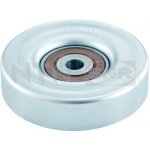 Vratná/vodicí kladka, klínový žebrový řemen SNR GA369.04 – Zboží Mobilmania