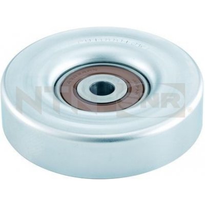 Vratná/vodicí kladka, klínový žebrový řemen SNR GA369.04 – Zboží Mobilmania