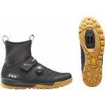 Northwave KINGROCK PLUS GTX žlutá/černá – Zboží Dáma