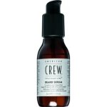 American Crew Beard Serum vyživujicí olejové sérum na vousy 50 ml – Hledejceny.cz