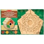 Melissa&Doug Melissa & Doug Vyrob si ptačí budku – Hledejceny.cz