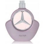 Mercedes-Benz Rose toaletní voda dámská 90 ml tester – Hledejceny.cz