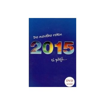 Novoroční přání - Volný pád DVD