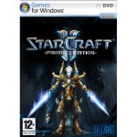 StarCraft 2: Protoss - Legacy of the Void – Hledejceny.cz