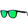 Sluneční brýle Kdeam Canton 3 Black Green GKD012C03
