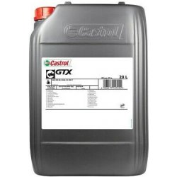 Castrol GTX C2 5W-30 20 l