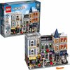 Lego LEGO® Creator Expert 10255 Shromáždění na náměstí