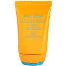 Shiseido Sun Protection opalovací krém na obličej SPF10 50 ml