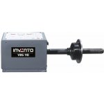 Mobilní vyvažovačka kol osobních vozidel Invento VBS 110, Invento KON-INVBS110 – Sleviste.cz