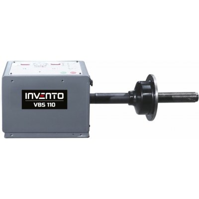 Mobilní vyvažovačka kol osobních vozidel Invento VBS 110, Invento KON-INVBS110 – Sleviste.cz