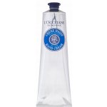 LOccitane En Provence krém na ruce s 20% bambuckého másla 150 ml – Zboží Dáma