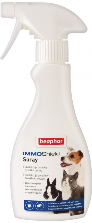 Beaphar Immo Shield Spray 250 ml