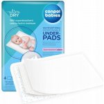 Canpol babies Jednorázové hygienické podložky 10 ks – Zboží Dáma