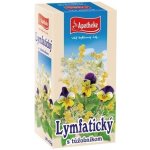 Apotheke Lymfatický čaj 20 x 1,5 g – Hledejceny.cz
