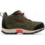 Columbia Shoes Youth Firecamp 2099971383 – Zboží Dáma