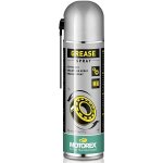 Motorex Grease Spray 500 ml – Sleviste.cz