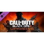 Call of Duty: Black Ops 2 DLC 1: Uprising