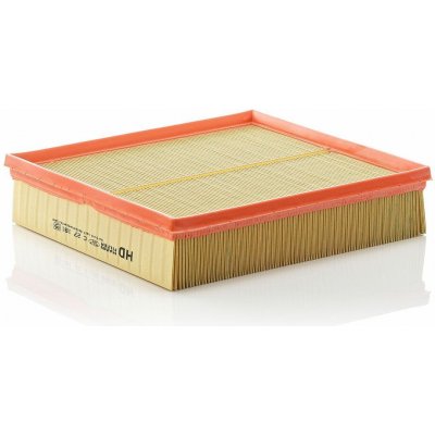 Vzduchový filtr MANN-FILTER C 27 181 – Hledejceny.cz
