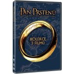 Pán prstenů kolekce DVD – Zboží Dáma
