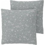 Livarno Renforcé 2 ks mintová 50 x 60 cm – Zbozi.Blesk.cz