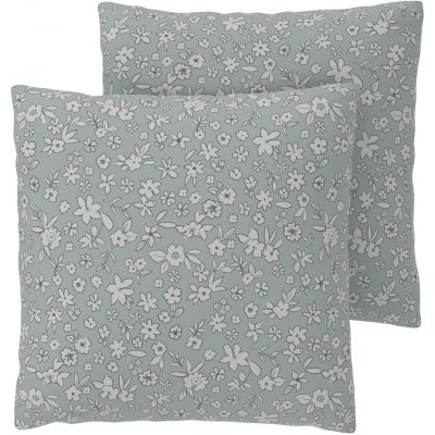 Livarno Renforcé 2 ks mintová 50 x 60 cm – Zbozi.Blesk.cz