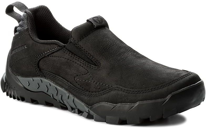 merrell annex trak moc j91807 black