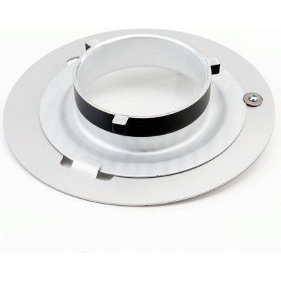 Lastolite Ezybox Pro Speedring Plate (Bowens) – Zboží Živě