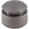 Kolové šrouby a matice Krytka bezpečnostních šroubů šedá metalíza 4F0601173A Z37