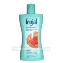 Fenjal Sensual Rose sprchový gel 200 ml