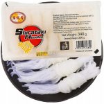 City Aroma Shirataki nudle široké 400 g – Zboží Dáma