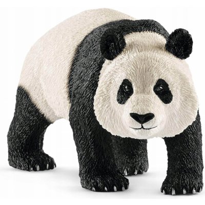 Schleich Panda – Zbozi.Blesk.cz