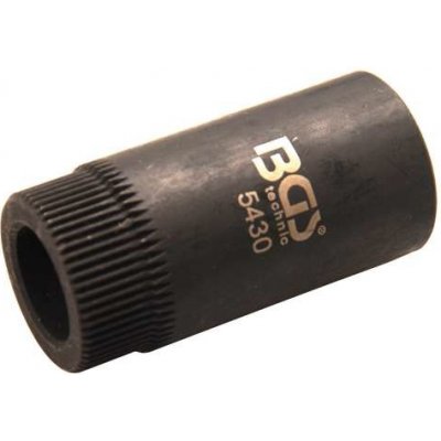 BGS Technic BGS 5430 Zástrčná hlavice 1/2" pro demontáž předkomor injektorů pro vozy Mercedes-Benz CDI – Zboží Mobilmania
