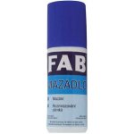 FAB Mazadlo 125 ml – Hledejceny.cz