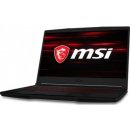 MSI GF63 Thin 9SC-255CZ