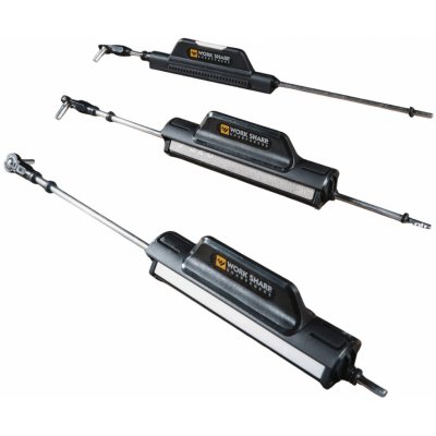 Work Sharp Precision Adjust Upgrade Kit WSSA0004772 – Zbozi.Blesk.cz